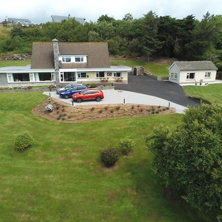 Summerfield Lodge B&B Youghal Exteriér fotografie