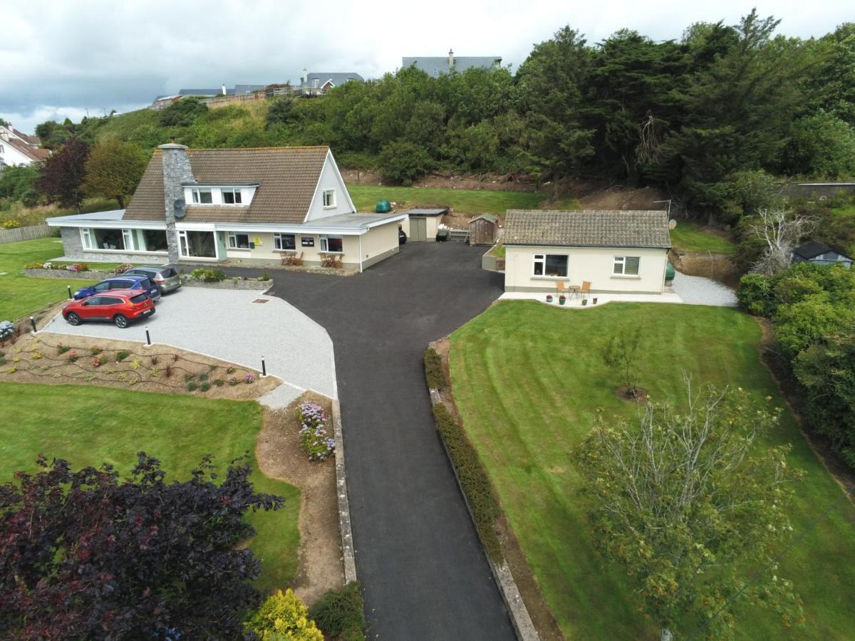 Summerfield Lodge B&B Youghal Exteriér fotografie