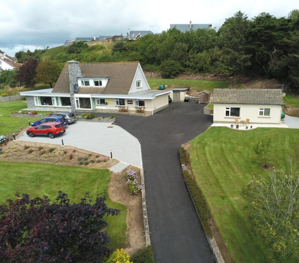 Summerfield Lodge B&B Youghal Exteriér fotografie