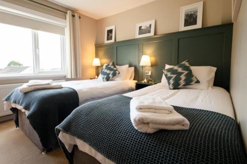 Summerfield Lodge B&B Youghal Exteriér fotografie