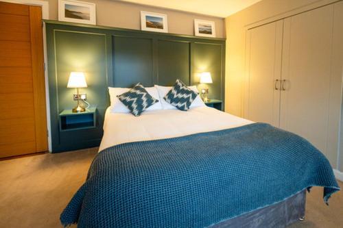 Summerfield Lodge B&B Youghal Exteriér fotografie
