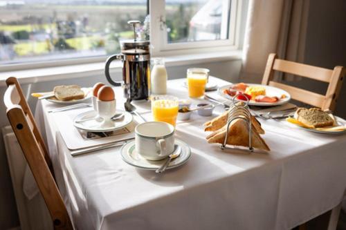 Summerfield Lodge B&B Youghal Exteriér fotografie