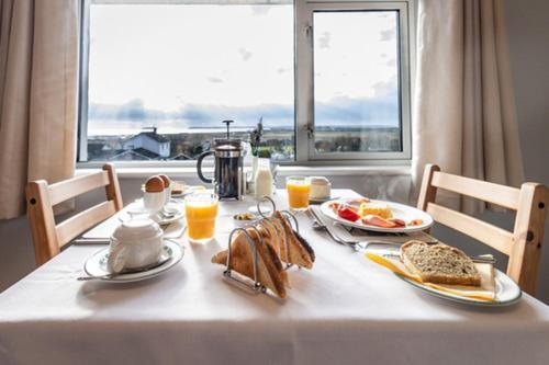 Summerfield Lodge B&B Youghal Exteriér fotografie