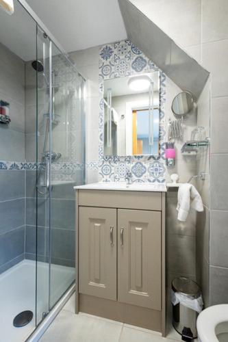 Summerfield Lodge B&B Youghal Exteriér fotografie