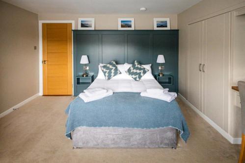 Summerfield Lodge B&B Youghal Exteriér fotografie
